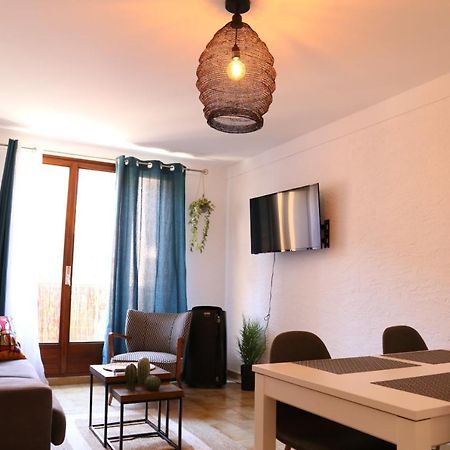 App' Art Centre Plage + Parking Gratuit Apartment Collioure Exterior photo