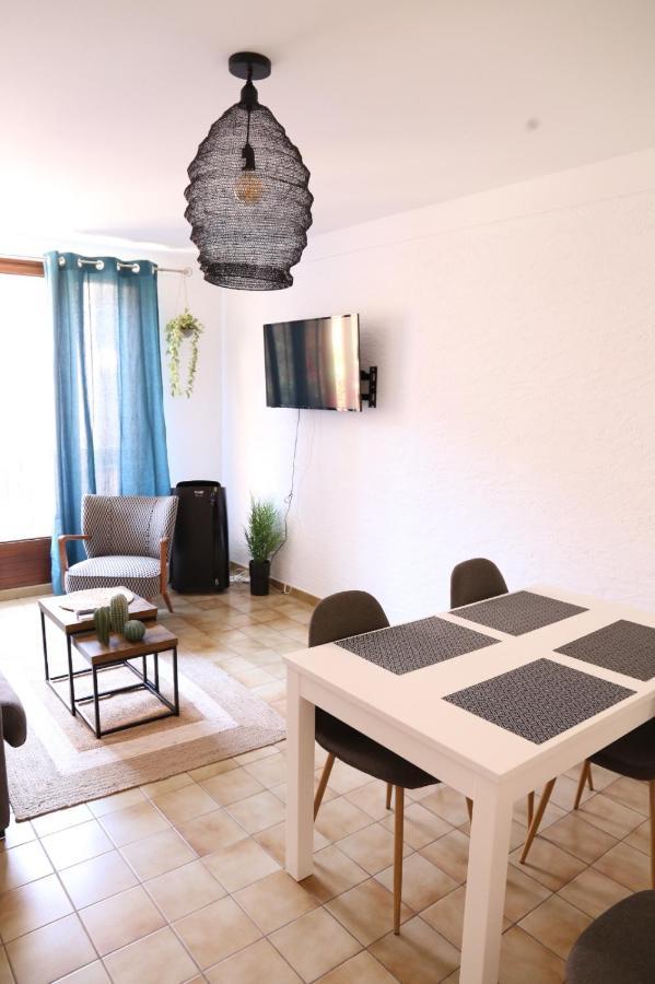 App' Art Centre Plage + Parking Gratuit Apartment Collioure Exterior photo