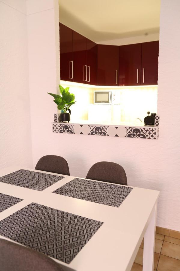 App' Art Centre Plage + Parking Gratuit Apartment Collioure Exterior photo